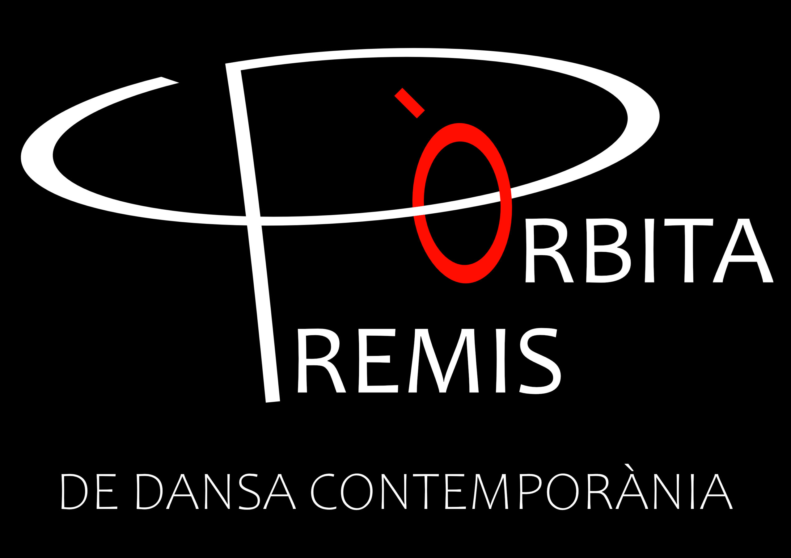 Premis Òrbita de Dansa Contemporània